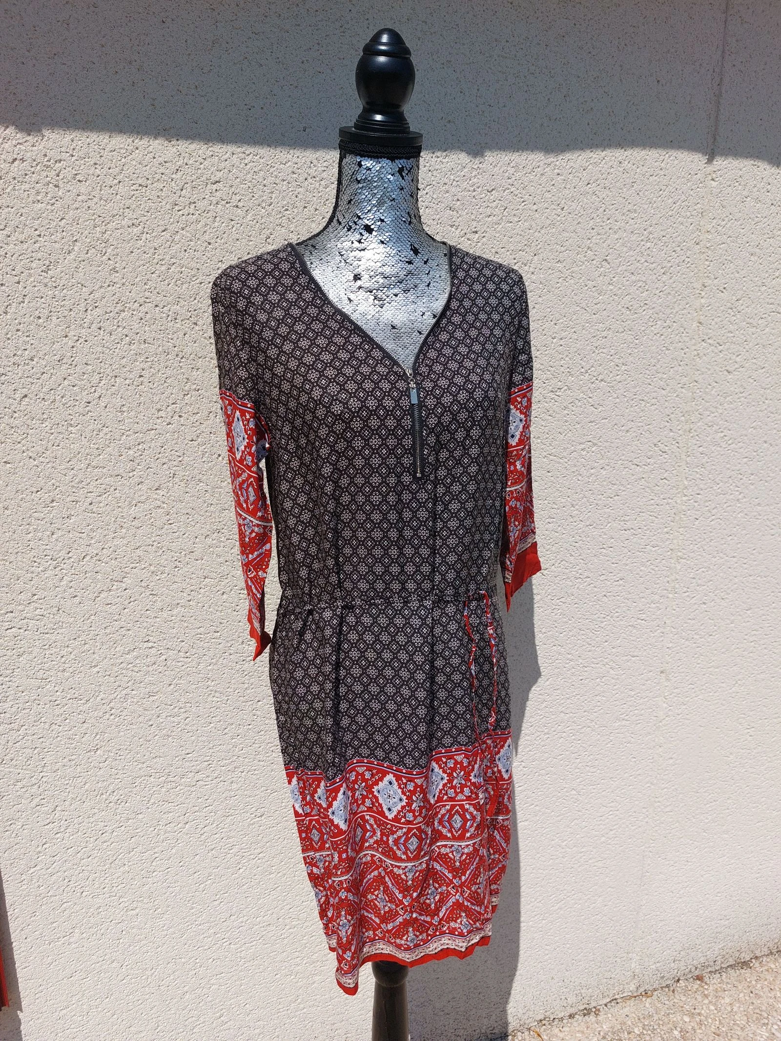 Robe Mim taille 30